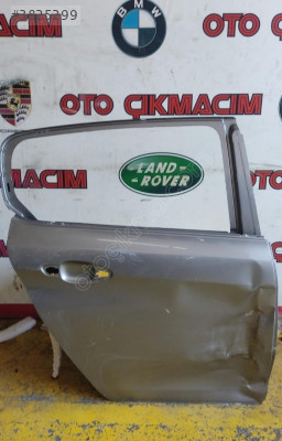 PEUGEOT 308 SAĞ ARKA KAPI
