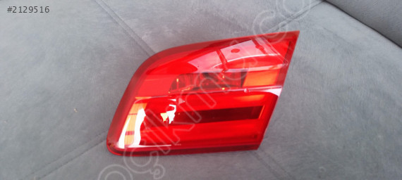 BMW E92 LCİ SOL İÇ STOP 2008 2013 1080005 63217252779 SY