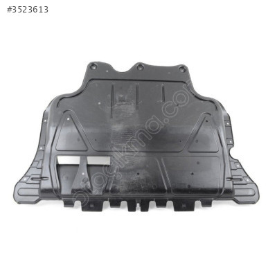 5Q0825236 Skoda Super B 15-19 Motor Alt Muhafaza Dizel .