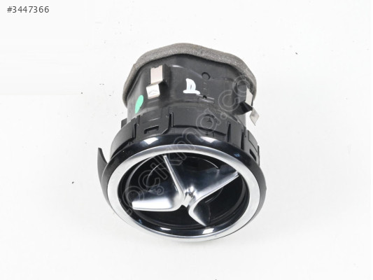 Mercedes W176 W246 Hava Kalorifer Izgarası Üfleme Difüzör Menfez