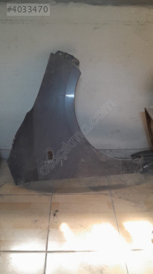 Hyundai  i10  sağ ön çamurluk çıkma