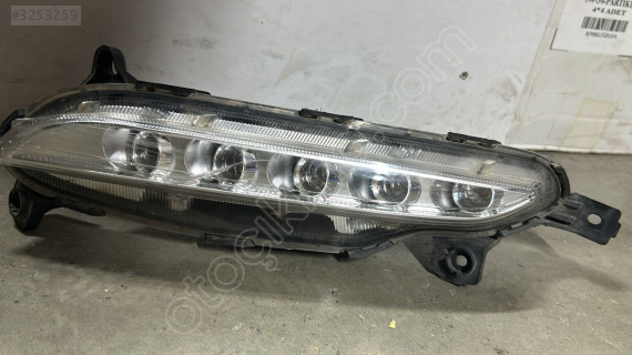 HYUNDAİ TUCSON 2015-2018 SOL GÜNDÜZ FARI 92207-D7000