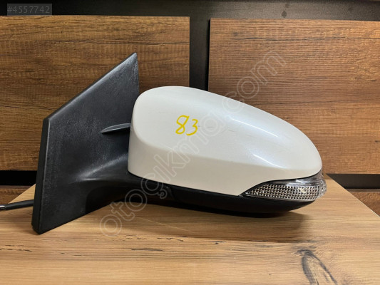 COROLLA SOL AYNA ORJİNAL KATLANIR 8794002F80