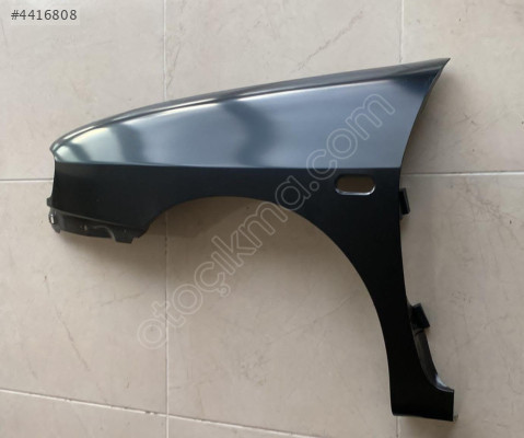 VOLKSWAGEN POLO CLASSİC ÇAMURLUK