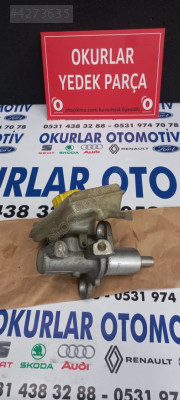 Passat B5.5 Firen WESTİNGHOUSE Ana Merkezi