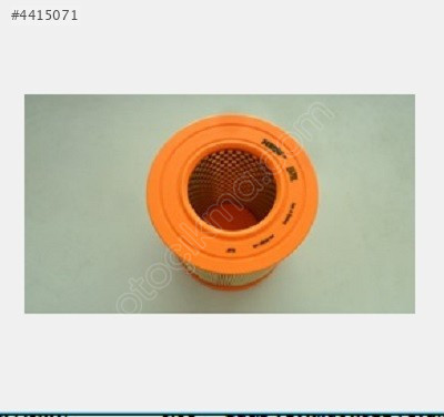 HAVA FİLTRESİ A6 05-11 4F0133843A