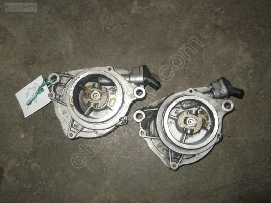 BMW X5 E39 ÇIKMA FREN VAKUM POMPASI