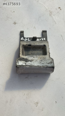 OPEL ASTRA G SOL ARKA MARŞBİYEL KAPAĞI.OTO ERKAN ÜNYE