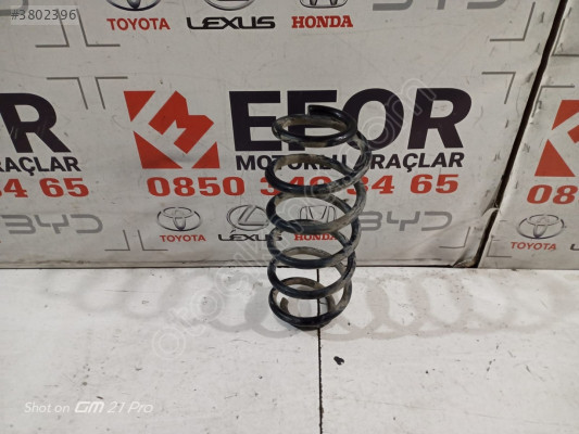 TOYOTA COROLLA SAĞ ÖN TAŞIYICI  ORJİNAL ÇIKMA YEDEK PARÇA 19-24