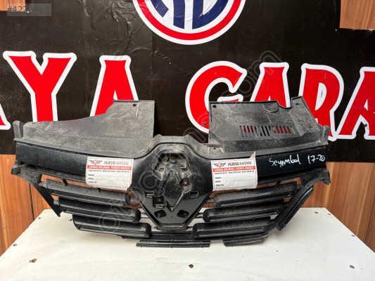 Renault Symbol ön panjur. Oem 623105875R. 2017 2020