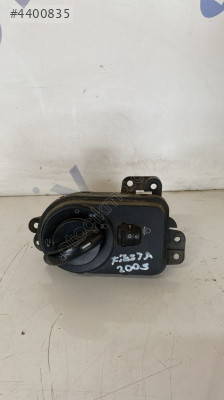 ford fiesta 2005 far ayar düğmesi/butonu (son fiyat)