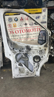 2015-2024 FORD TRANSİT SOL ÖN KAPI (KISA ŞASE)