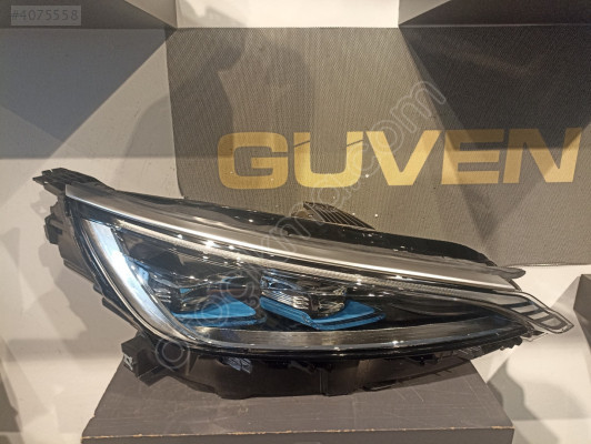 BYD ATTO 3 SAĞ FAR LED 2022 2024 SC2E-4121020 SY