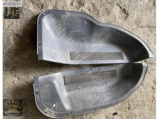 FORD CONNECT İÇ SAG SOL BAKALİTLER ZAFER OTO DAN