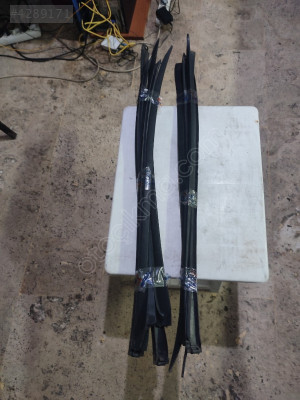 Opel Corsa c ön cam çıtası sağ sol çıkma gm tertemiz