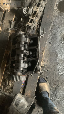 1.4 POLO SEAT İBİZA DOLU ÜST KAPAK
