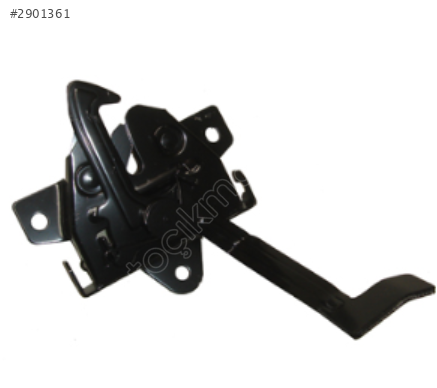 MOTOR KAPUT KİLİDİ HYUNDAI TUCSON 05-10 81130-2E000