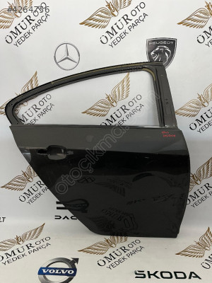 OPEL İNSİGNİA SAĞ ARKA KAPI ORİJİNAL ÇIKMA - 22796348