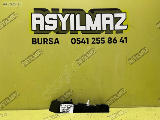 ACCENT ERA 2006-2011 TAMPON BRAKETİ ORJİNAL