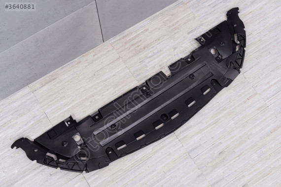 MERCEDES W118 AMG CLA TAMPON ALT MUHAFAZASI 1188854102