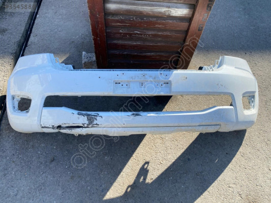 MİRİM  OTODAN FORD RANGER ÖN TAMPON