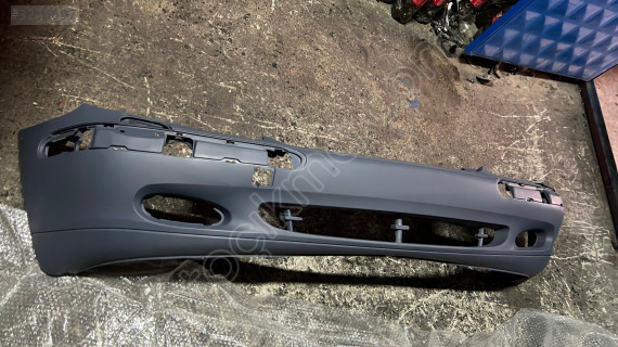 MERCEDES W220 SIFIR ÖN TAMPON - ERCAN TİCARET