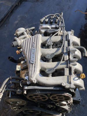 1.6 16W BRAVO ORİJİNAL ÇIKMA MOTOR