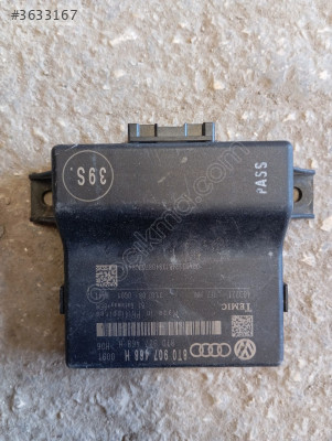 Audi A 4 Gateway veri yolu kont.modülü.8T0907468H