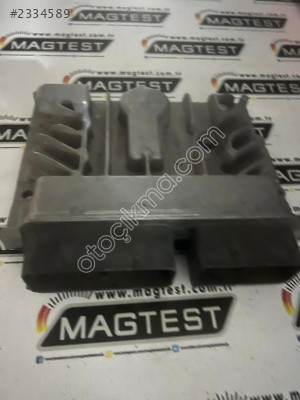 Opel MOKKA 1.7CDTI 55584315 AA6P E87 55577350 5558819