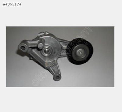 ŞARZ GERGİ MEKANİZMASI CADDY 04-10 03G903315A