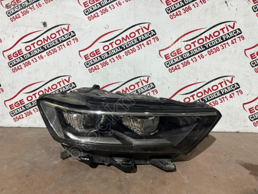 VW T-ROC SAĞ FAR ORJINAL HATASIZ