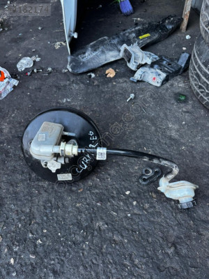 FORD COURİER WESTİNGHOUSE KONUK OTO 05323167897