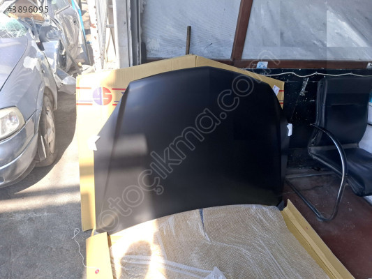 ÖZMEN OPEL ASTRA H SIFIR YENİ ÖN KAPUT