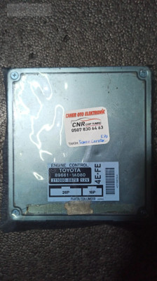 89661-1A080 TOYOTA COROLLA MOTOR BEYNİ
