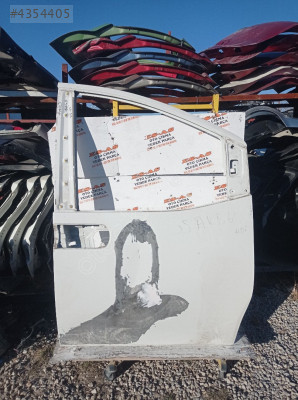 HYUNDAİ STARİA SAĞ ÖN KAPI ÇIKMA BOŞ ORJİNAL 2023-2025