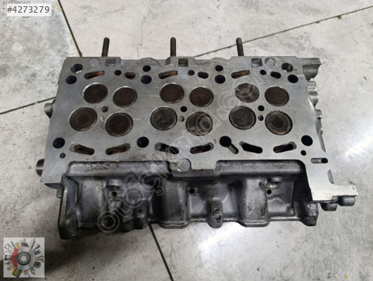 Audi A 5 3727 026 141207 235212 1059353BH 2.7 12V Dizel Orijinal