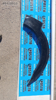 KİA SORENTO SAĞ ÇAMURLUK DEDİĞİ