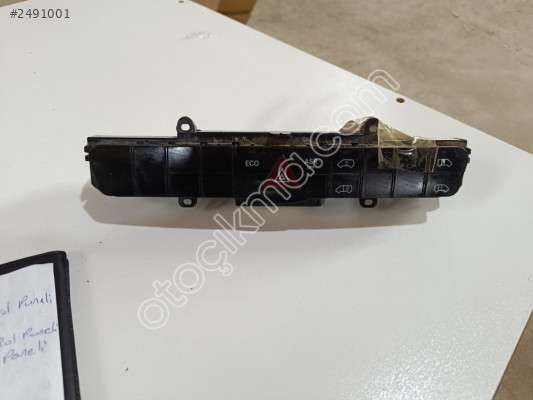 MERCEDES SPRİNTER DORTLU FLAŞOR DUMESİ A9069057400