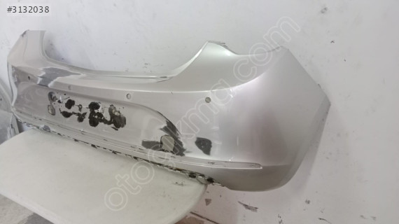 Opel ast j arka tampon
