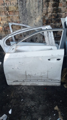 Gets Hyundai i20 sol ön kapı model 2013