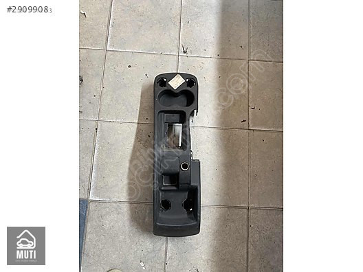 renault kangoo express 1.5 dci 90 fap orta konsol 969101554R