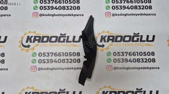 CHERY TİGGO 7 PRO SAĞ YAN CAM BAKALİTİ SIFIR YEDEKPARÇA 2022-2024