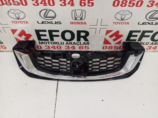 HONDA CİVİC ORJİNAL ÇIKMA ÖN PANJUR
