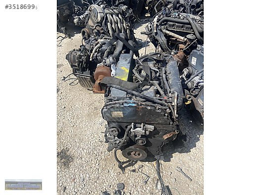 FORD MONDEO 2.0 MOTOR