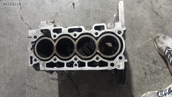 ford focus euro 6 motor bloğu orjinal çıkma