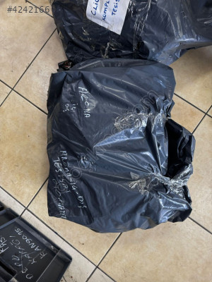 SEAT ARONA 1,6 DGT İÇ TESİSAT