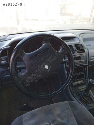 RENAULT LAGUNA 1 DİREKSİYON ORJİNAL ÇIKMA