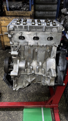 1.2 3 SİLİNDİR AZQ CGP MOTOR FABİA POLO ROOMSTER ÇIKMA MOTOR