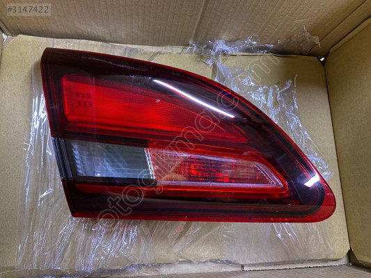 OPEL ASTRA J SEDAN SOL İÇ STOP SIFIR ORJİNAL 25870193 CANCAN OPEL