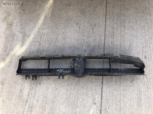 BMW 3 SERİ G20 ALT HAVA KANALI 5A22C64-02